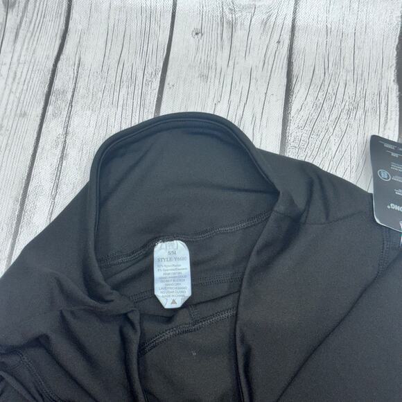 NWT Yitong Colorblock Leggings Size Sm/Med - Picture 2 of 5